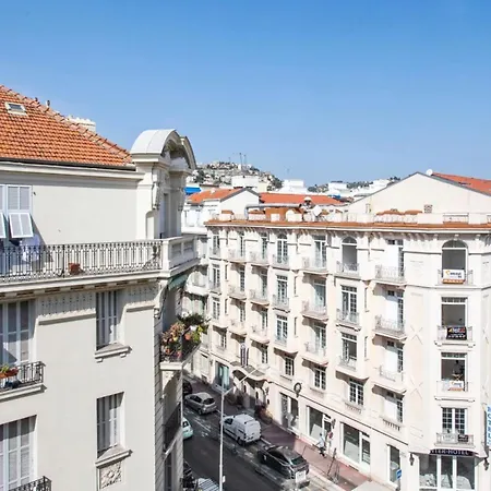 Rossini Welkeys Apartman *