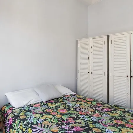 Rossini Welkeys Apartment