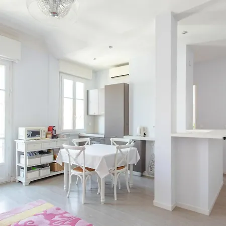 Apartment Rossini Welkeys