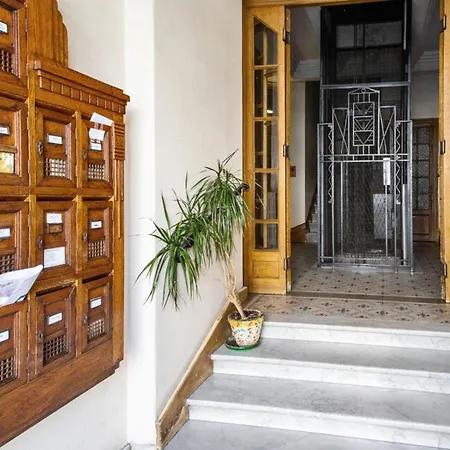 Apartment Rossini Welkeys Nice