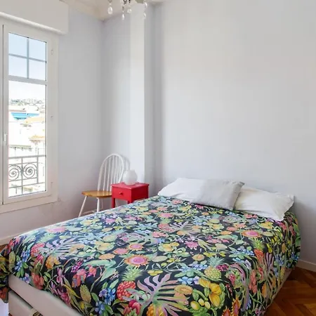 Apartment Rossini Welkeys