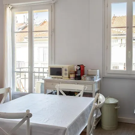 Rossini Welkeys Apartment Nice